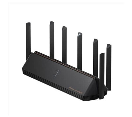 Smart Home & Wi-Fi
